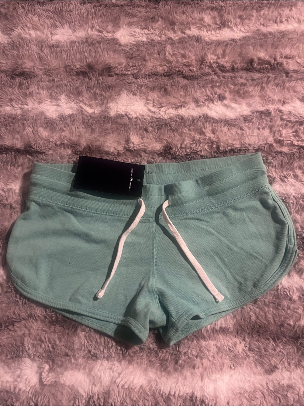 Brandy melville shorts